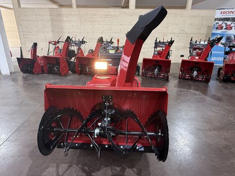 Honda HSM 1390i2 TDR Schneefräse