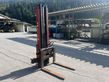 Sonstige Lansing 4 Meter, 2500 kg 
