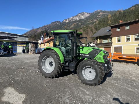 Deutz Fahr 6125 C TTV