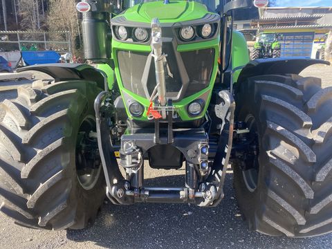 Deutz Fahr 6125 C TTV