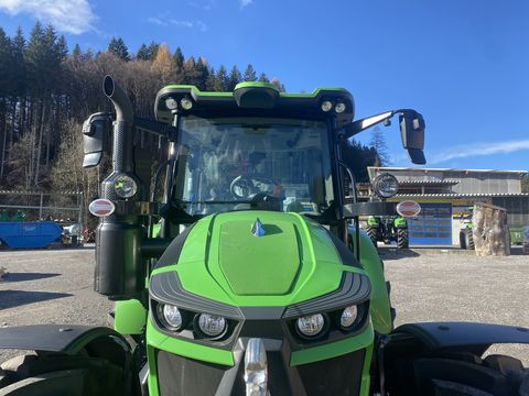 Deutz Fahr 6125 C TTV