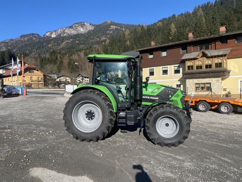 Deutz Fahr 6125 C TTV