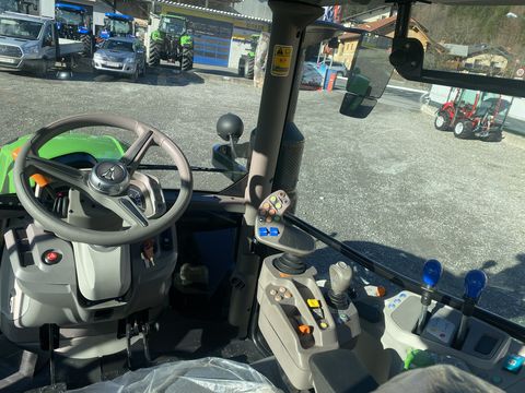 Deutz Fahr 6125 C TTV