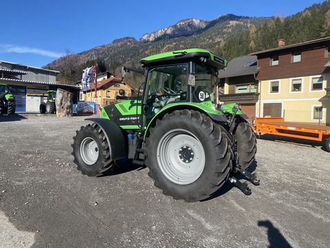 Deutz Fahr 6125 C TTV