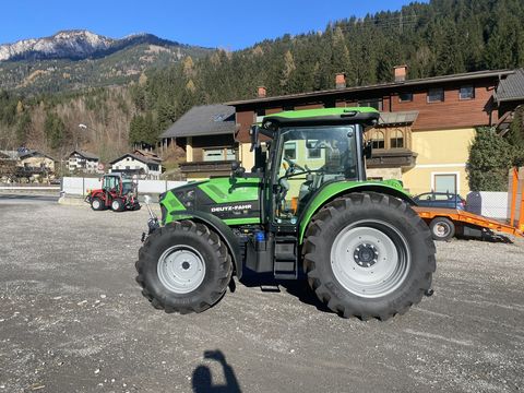 Deutz Fahr 6125 C TTV