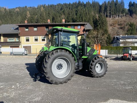 Deutz Fahr 6125 C TTV