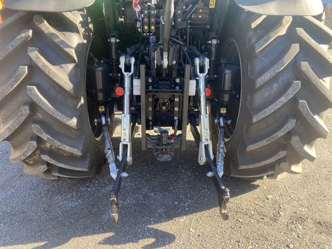 Deutz Fahr 6125 C TTV