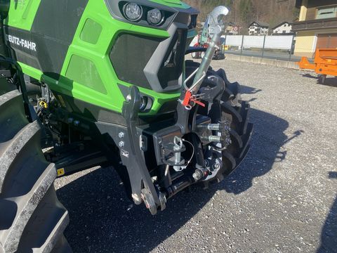 Deutz Fahr 6125 C TTV