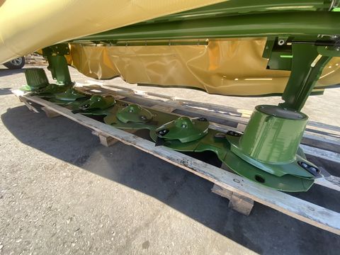 Krone Easy Cut F 320 M Push (Generation 3)