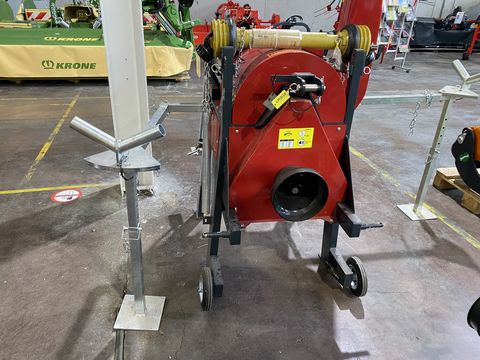 Sonstige Deinhammer Entrindungsmaschine