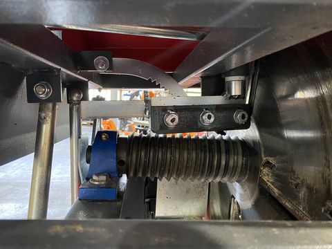 Sonstige Deinhammer Entrindungsmaschine