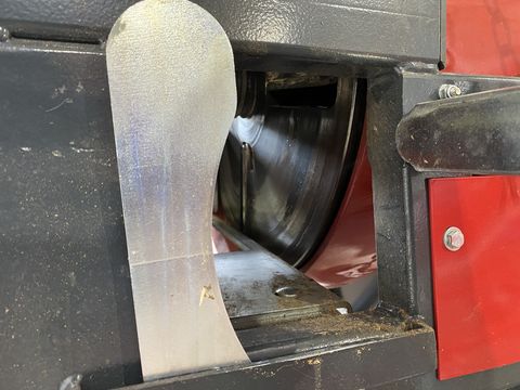 Sonstige Deinhammer Entrindungsmaschine