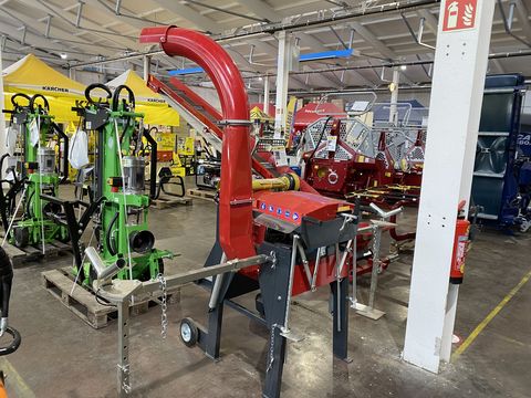 Sonstige Deinhammer Entrindungsmaschine