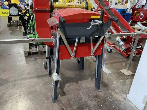 Sonstige Deinhammer Entrindungsmaschine
