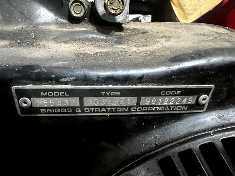 Sonstige Briggs&Stratton Motorenteile