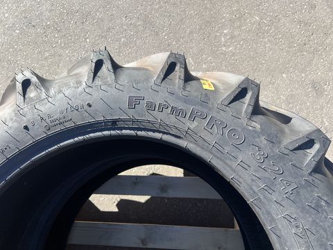 Alliance 11.2-24 FarmPRO 324 8P.R.