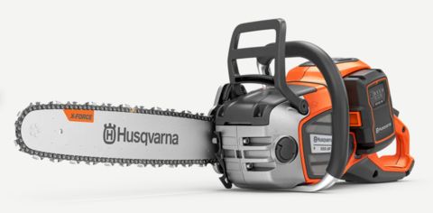 Husqvarna 550iXP Akkumotorsäge mit 38cm Schwertlänge