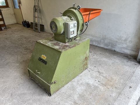 Sonstige OMAS Getreidemühle
