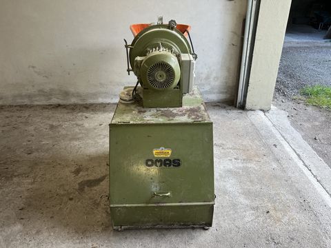 Sonstige OMAS Getreidemühle