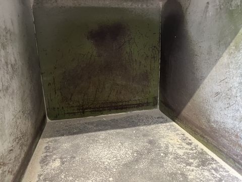 Sonstige OMAS Getreidemühle