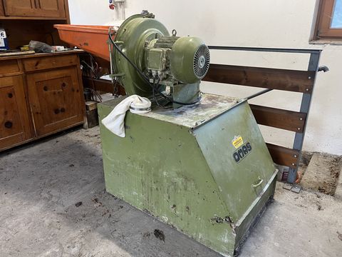 Sonstige OMAS Getreidemühle