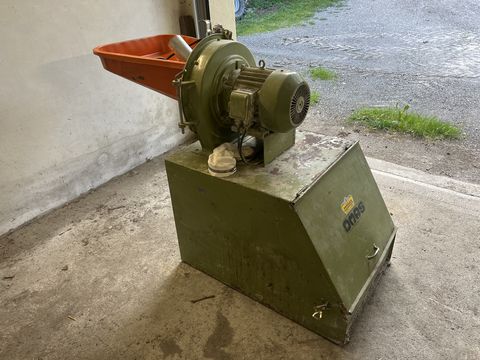 Sonstige OMAS Getreidemühle
