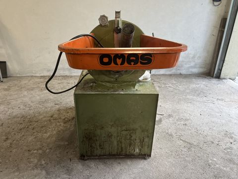 Sonstige OMAS Getreidemühle