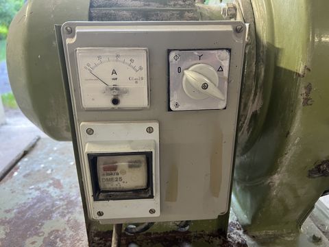 Sonstige OMAS Getreidemühle