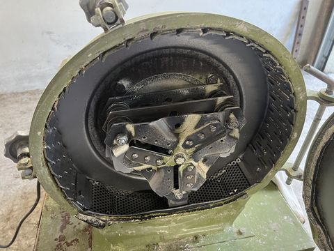 Sonstige OMAS Getreidemühle