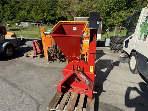 Sonstige RemetCNC Scheibenhäcksler RT-630