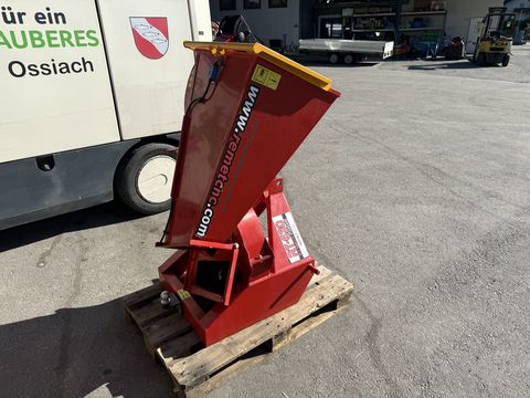 Sonstige RemetCNC Scheibenhäcksler RT-630