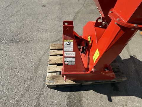 Sonstige RemetCNC Scheibenhäcksler RT-630