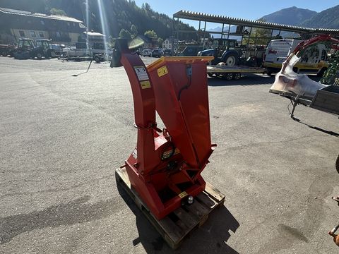 Sonstige RemetCNC Scheibenhäcksler RT-630