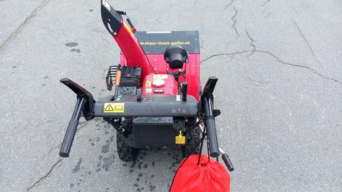 Honda HS 760