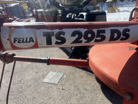 Fella TS 295 DS