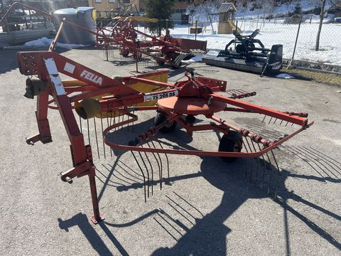 Fella TS 295 DS