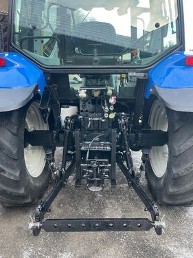 New Holland T5040