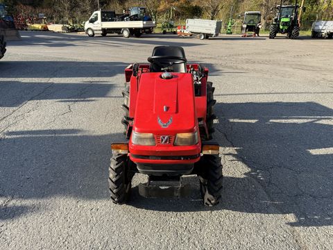 Yanmar Ke-2 Kleintraktor  