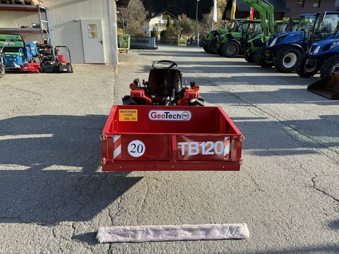 Yanmar Ke-2 Kleintraktor  