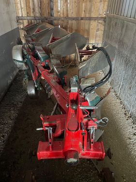 Vogel&Noot Vier-Scharpflug M 950 Cplus