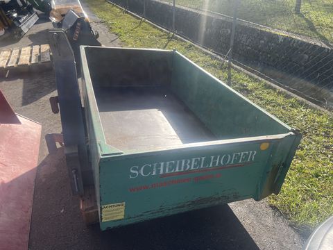 Scheibelhofer LHK 180/100