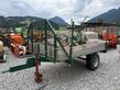 Sonstige Anhänger mit Rungen