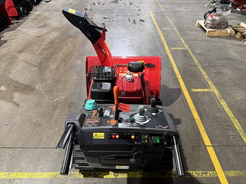 Honda HSM 1390i2 TDR Schneefräse