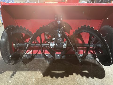 Honda HSM 1390i2 TDR Schneefräse