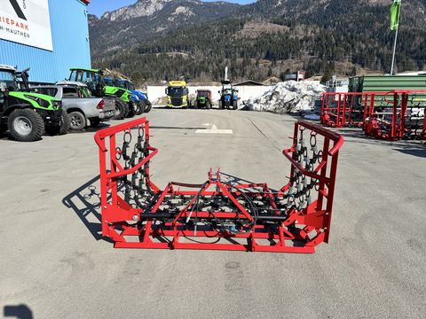 Stekro Wiesenegge 4,00m hydr.- auch 3m, 5m, 6m lagernd