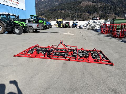 Stekro Wiesenegge 4,00m hydr.- auch 3m, 5m, 6m lagernd