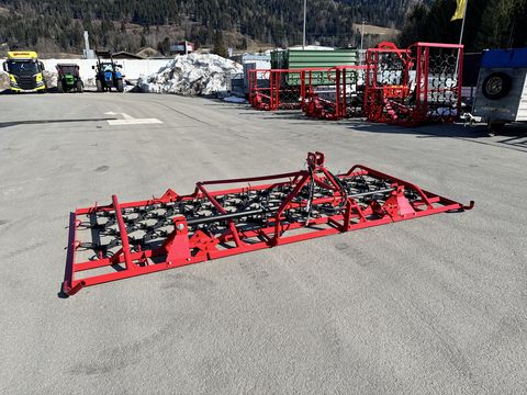 Stekro Wiesenegge 4,00m hydr.- auch 3m, 5m, 6m lagernd