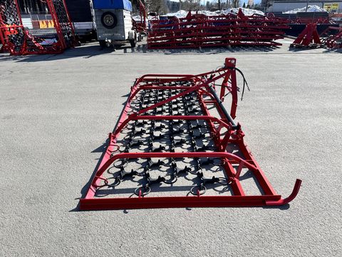 Stekro Wiesenegge 4,00m hydr.- auch 3m, 5m, 6m lagernd