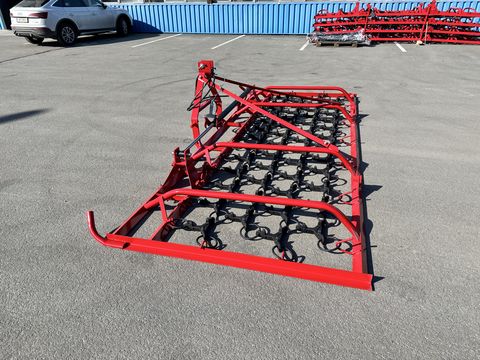 Stekro Wiesenegge 4,00m hydr.- auch 3m, 5m, 6m lagernd