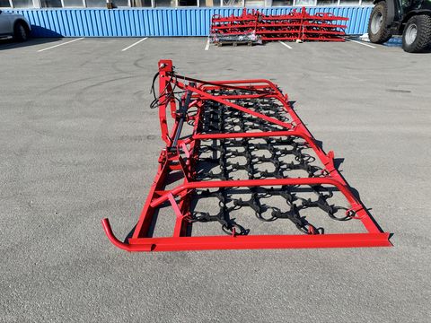 Stekro Wiesenegge 4,00m hydr.- auch 3m, 5m, 6m lagernd